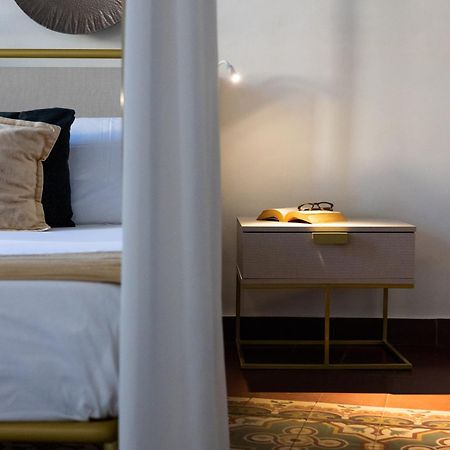 Scene Suites Apartments Κατάνια Εξωτερικό φωτογραφία