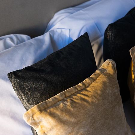 Scene Suites Apartments Κατάνια Εξωτερικό φωτογραφία