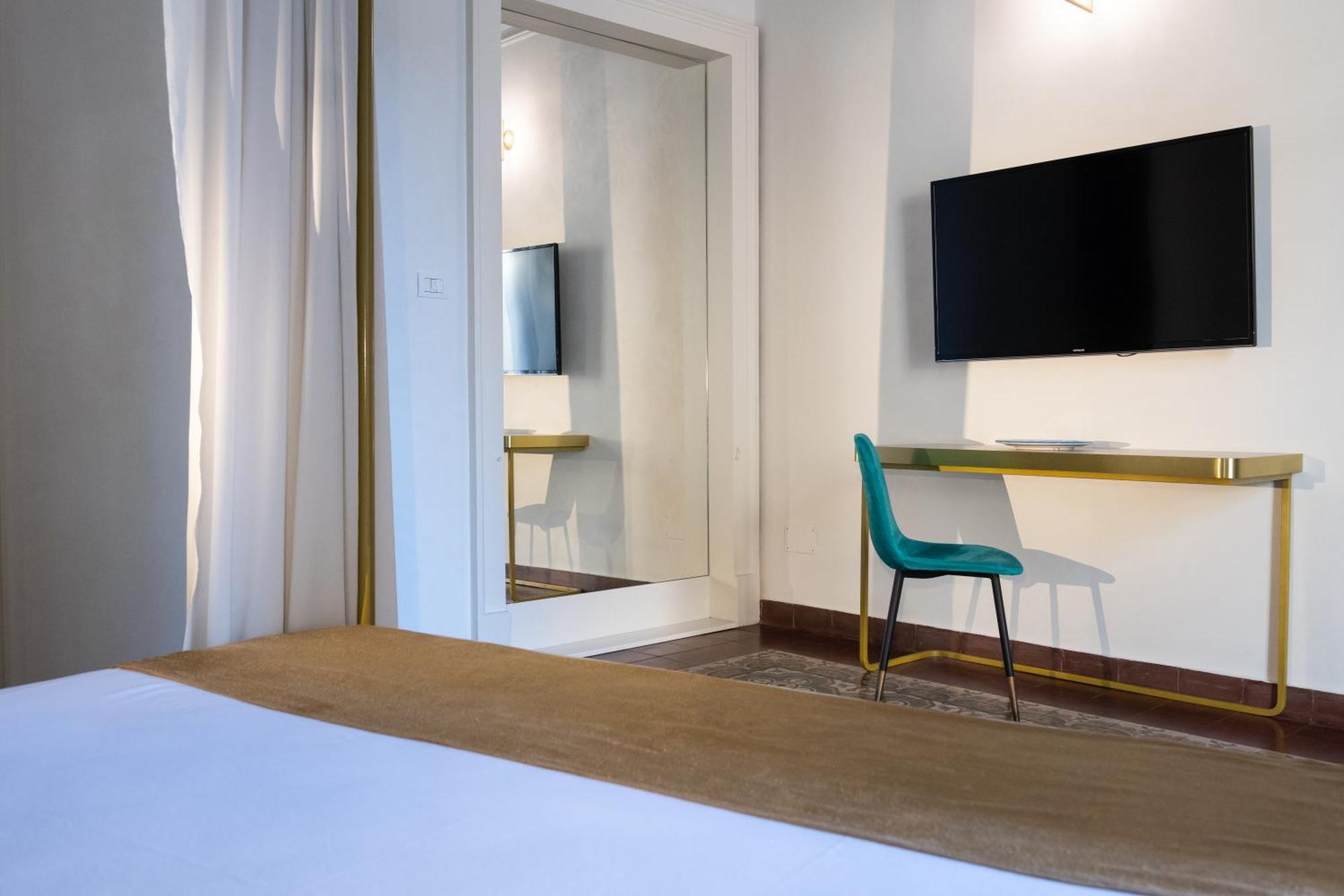 Scene Suites Apartments Κατάνια Εξωτερικό φωτογραφία