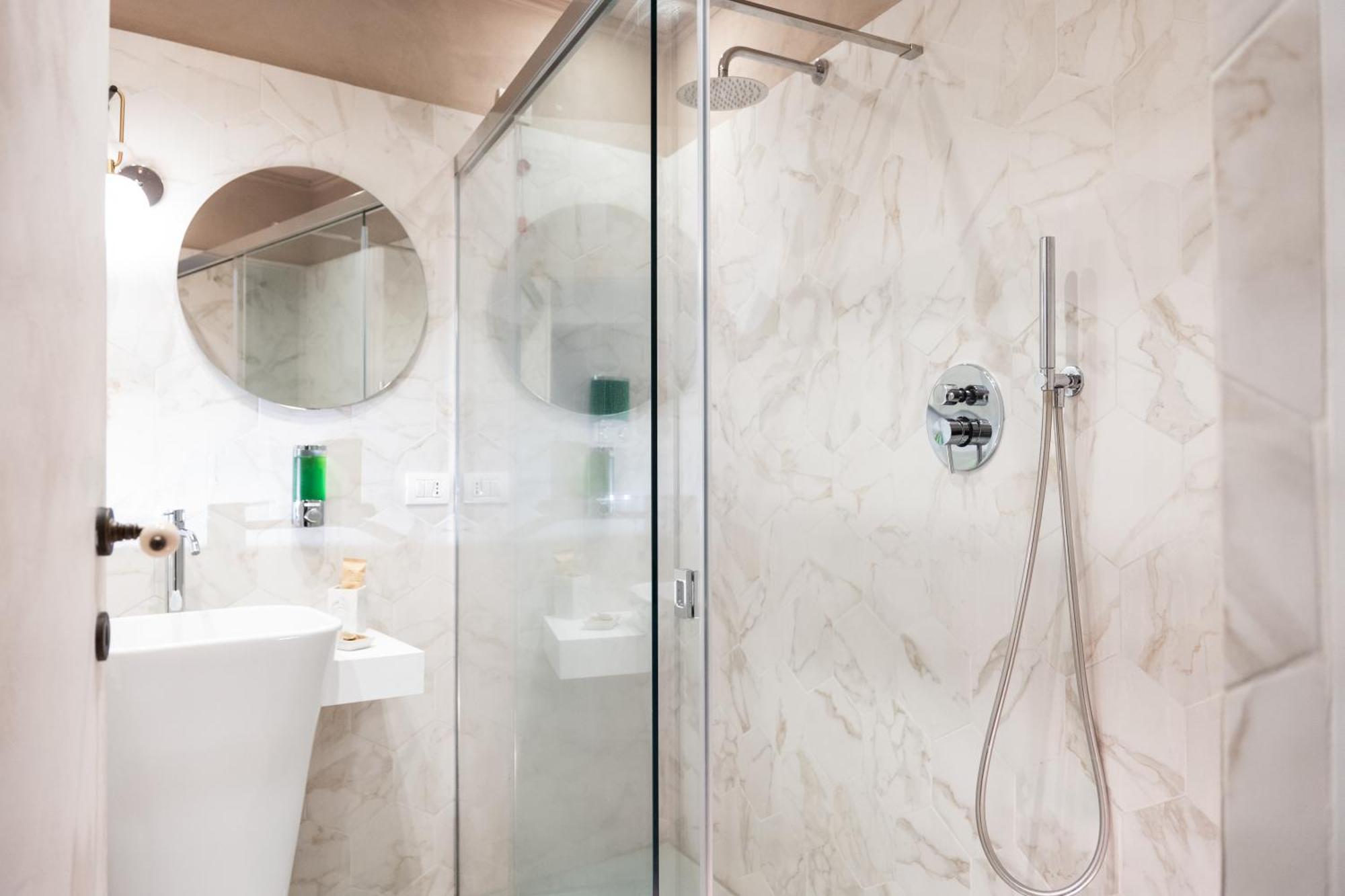 Scene Suites Apartments Κατάνια Εξωτερικό φωτογραφία