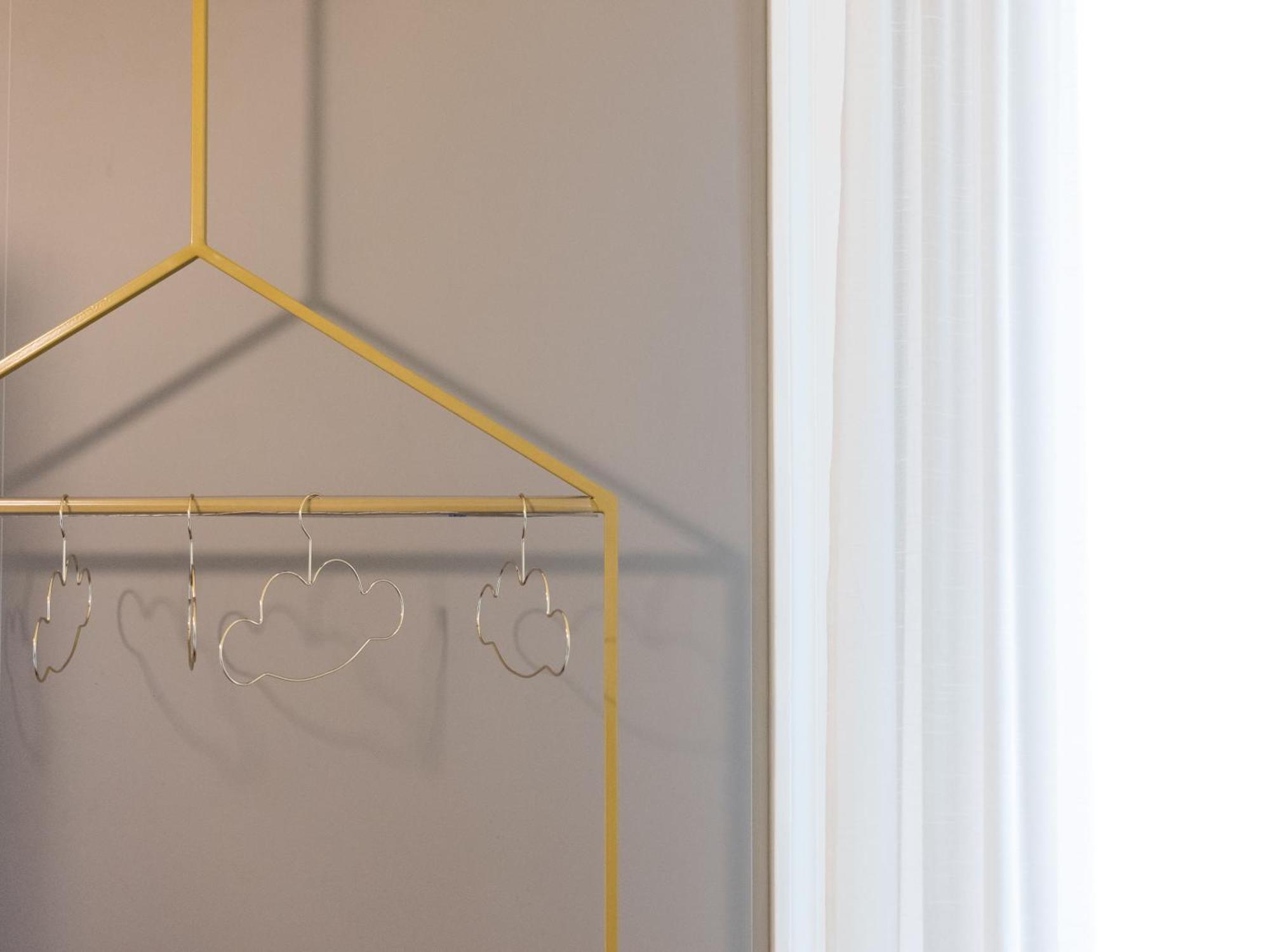 Scene Suites Apartments Κατάνια Εξωτερικό φωτογραφία