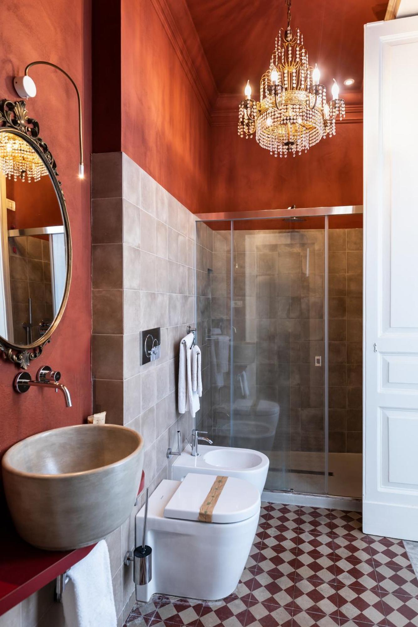 Scene Suites Apartments Κατάνια Εξωτερικό φωτογραφία