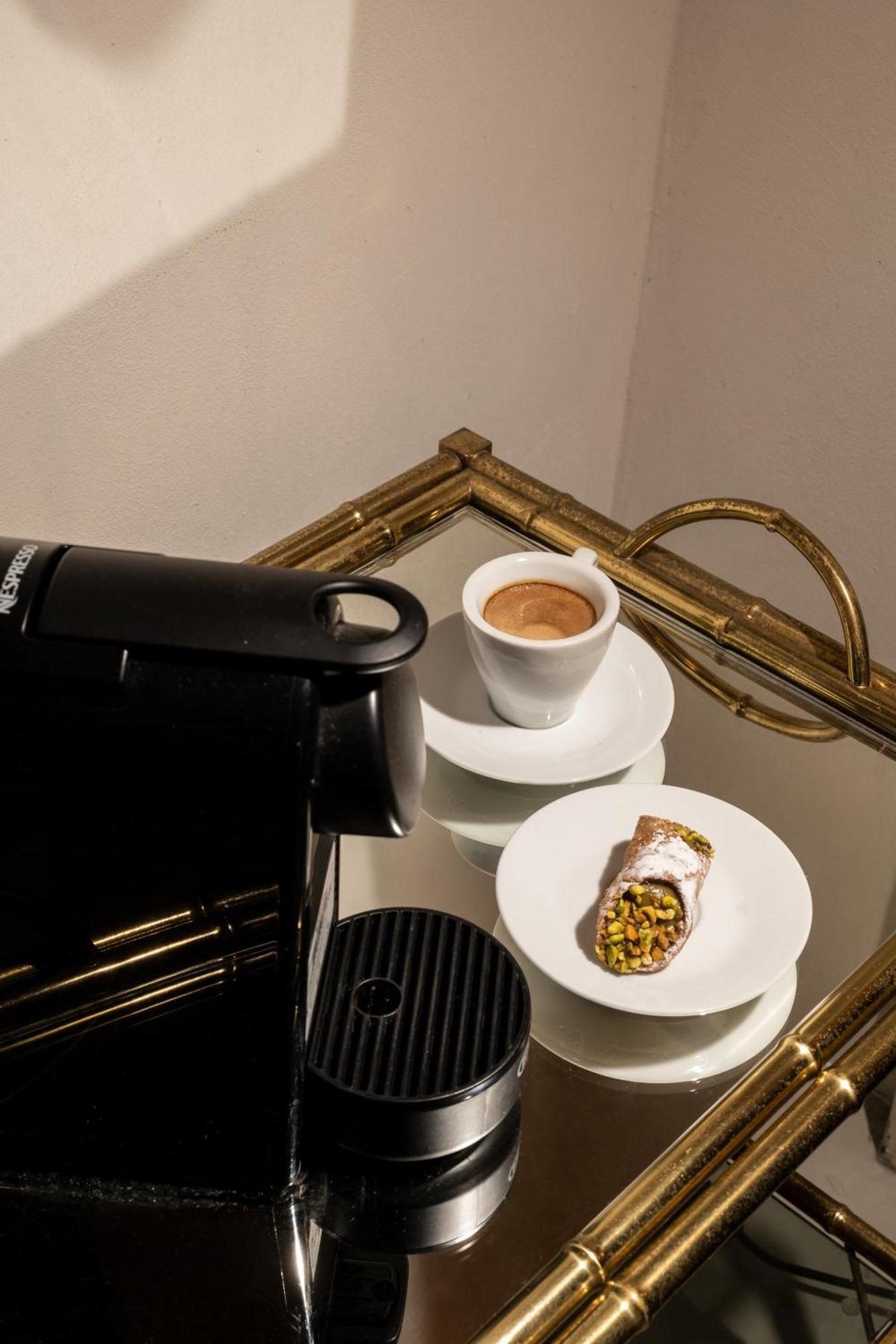 Scene Suites Apartments Κατάνια Εξωτερικό φωτογραφία
