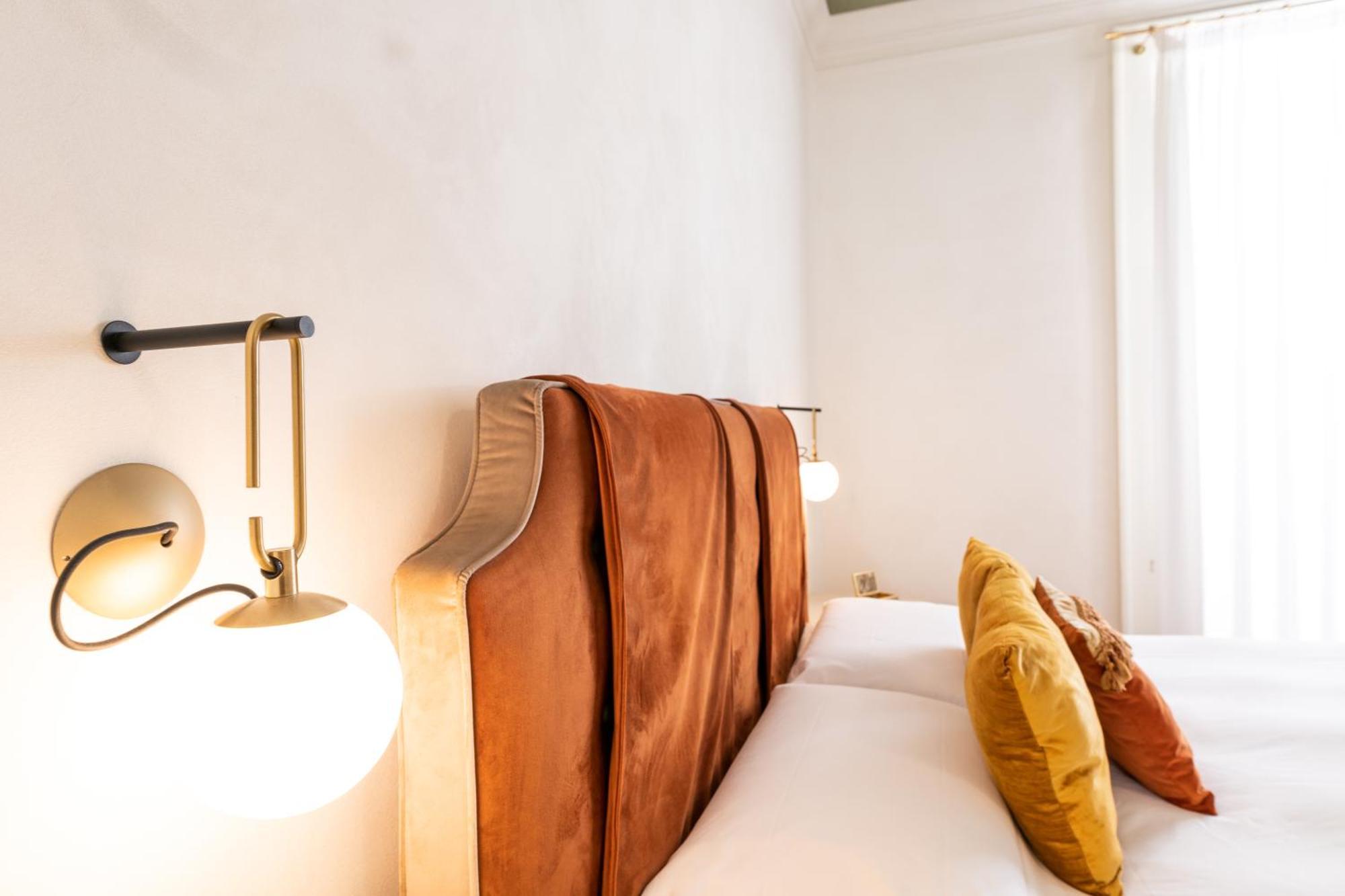 Scene Suites Apartments Κατάνια Εξωτερικό φωτογραφία