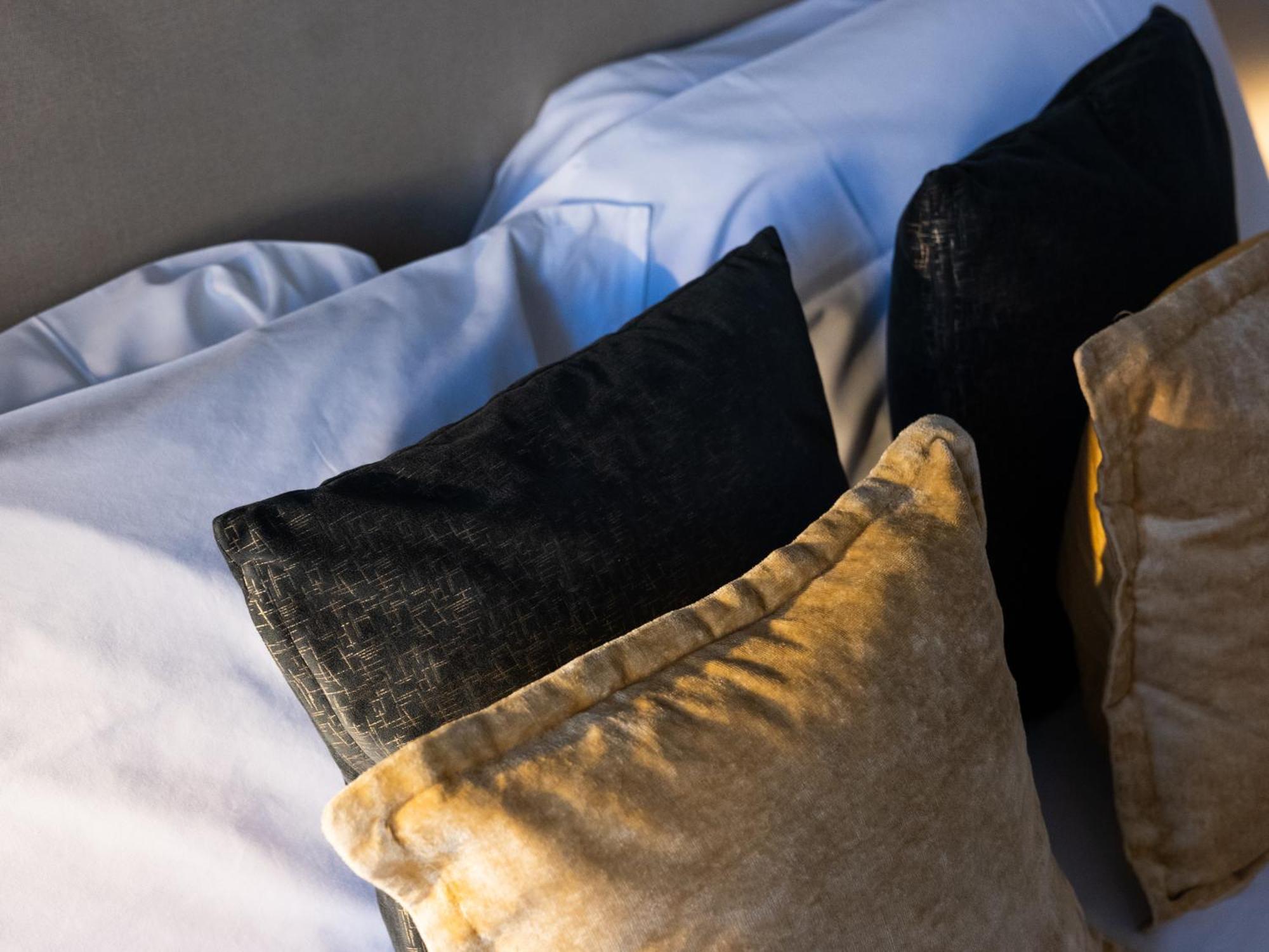 Scene Suites Apartments Κατάνια Εξωτερικό φωτογραφία