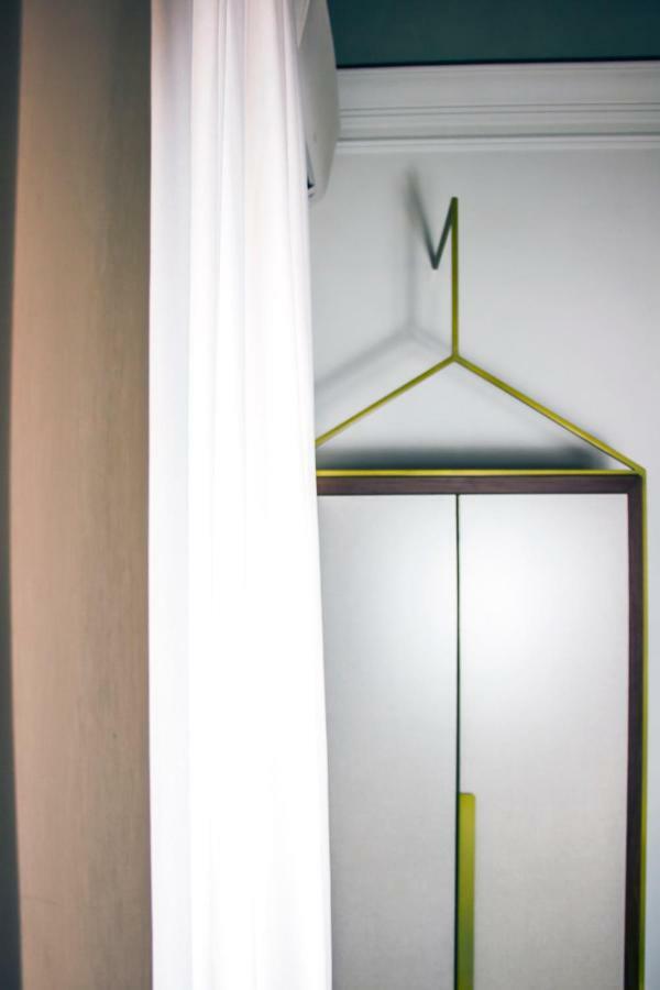 Scene Suites Apartments Κατάνια Εξωτερικό φωτογραφία